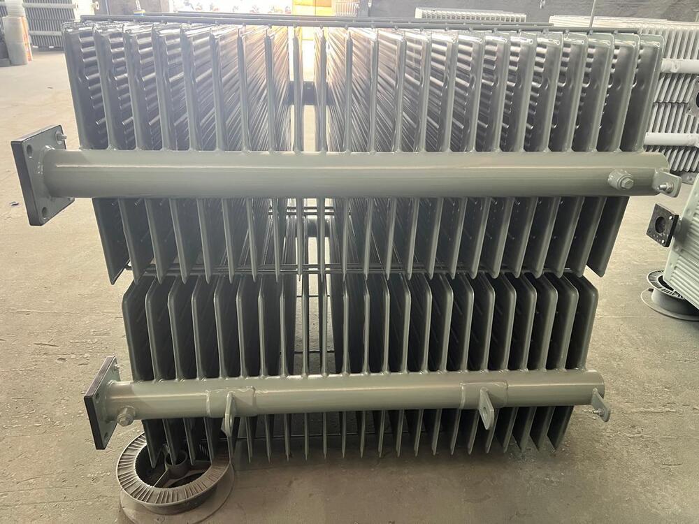 Transformer Radiators