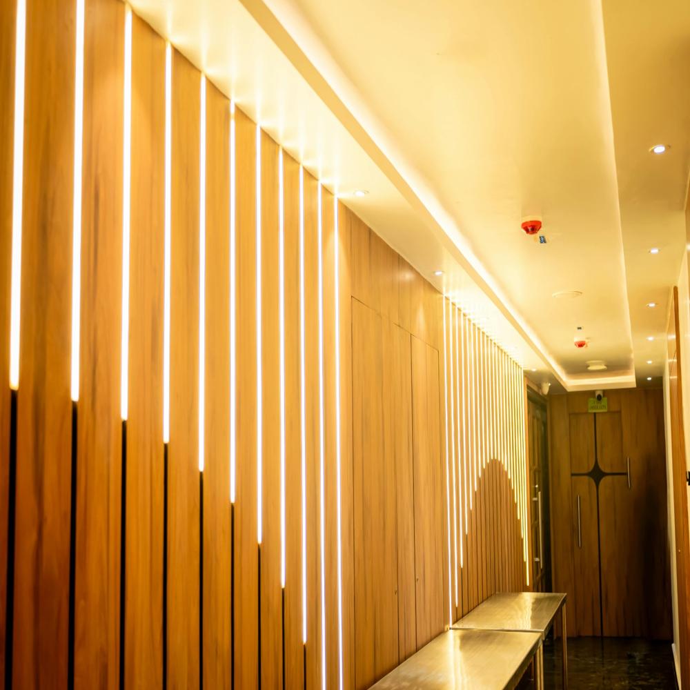 Gypsum False Ceiling
