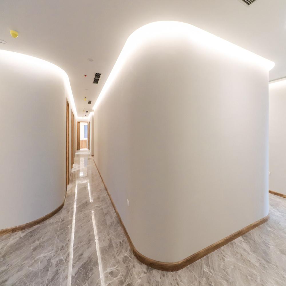 Gypsum False Ceiling