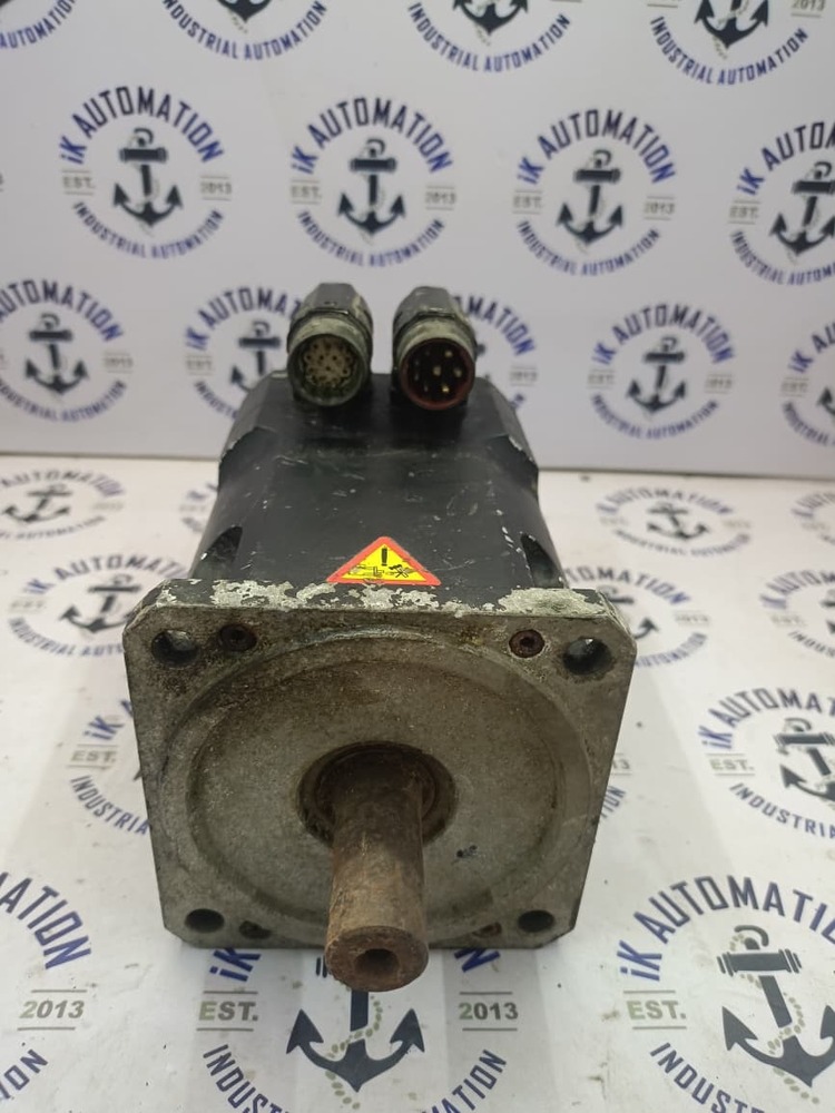 B&R SERVO DRIVE AND SERVO MOTOR