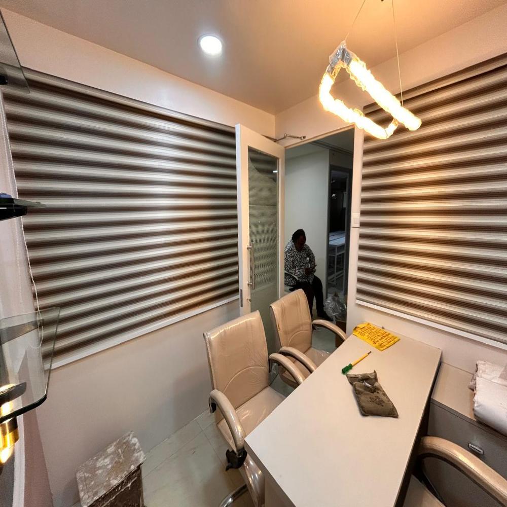 Customized Roller Blind