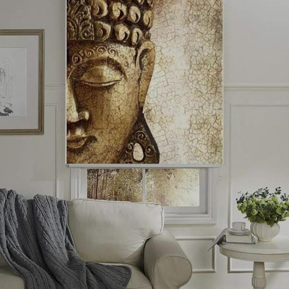 Customized Roller Blind