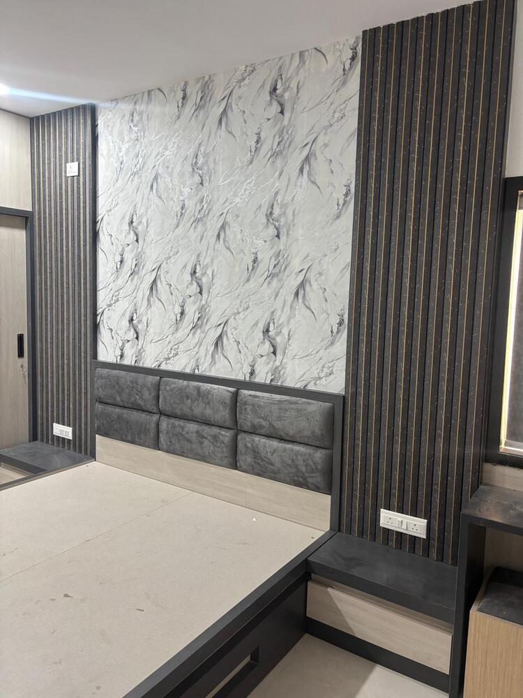 Decorative Wallpaper