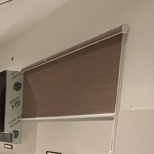 Modern Roller Blinds