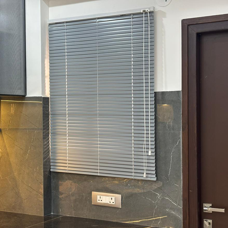 Aluminum Venetian Blind