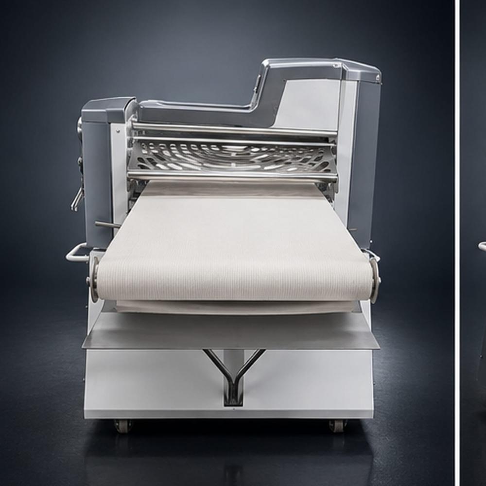 Dough Sheeter
