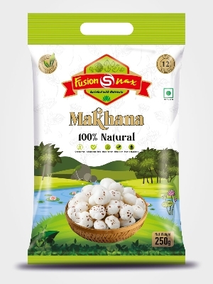 Makhana pouch