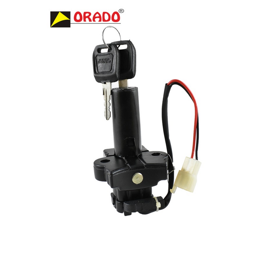 RP.392 Hero Impulse Ignition Lock
