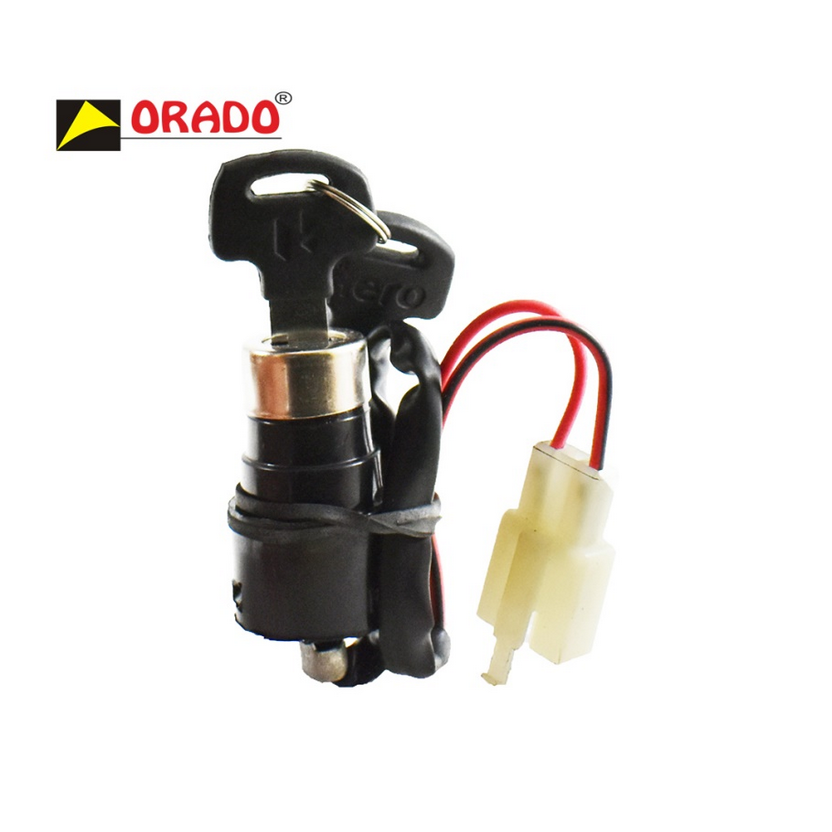 RP.388 Hero Honda CD Dawn Ignition Switch