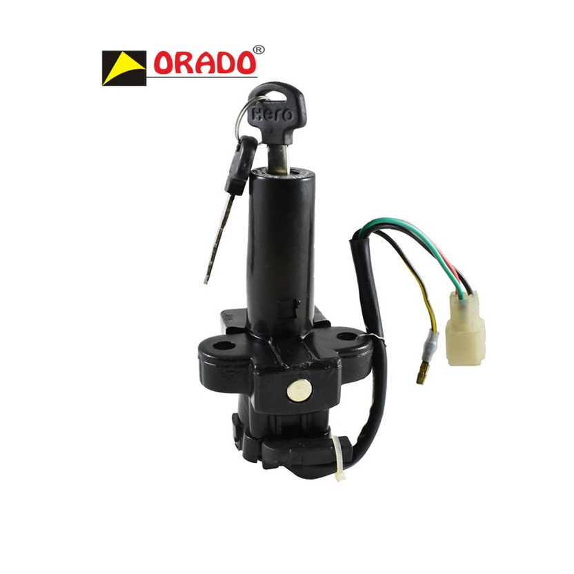 RP.390 Hero Honda CBZ Ignition Switch