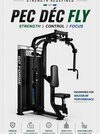 PEC DEC FLY