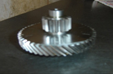 Compound Gear