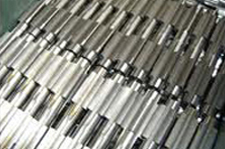 Spur Shaft