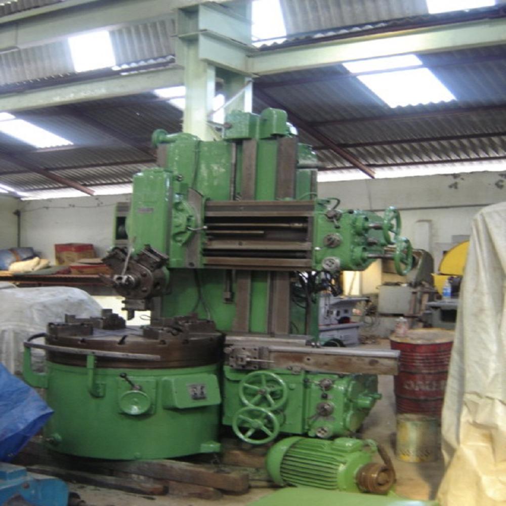 Kn11 Cnc Vtl Lathe And Milling Machine