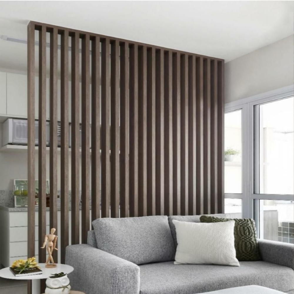 Wpc Timber Tubes