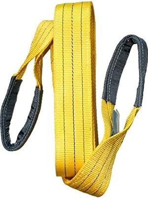 Polyster Lifting Belt - Capacity: 2 Ton