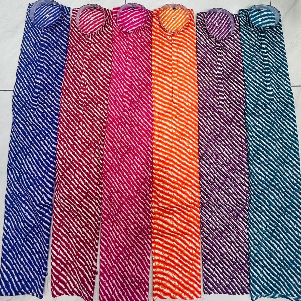 MENS PRINTED KURTA