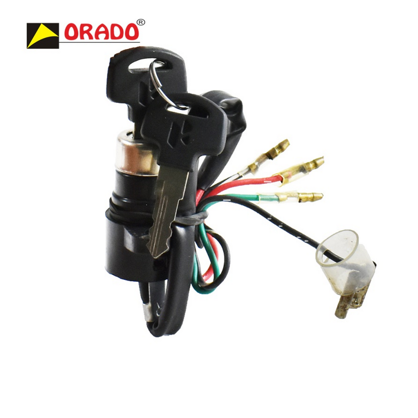 RP.387 Bike Ignition Lock