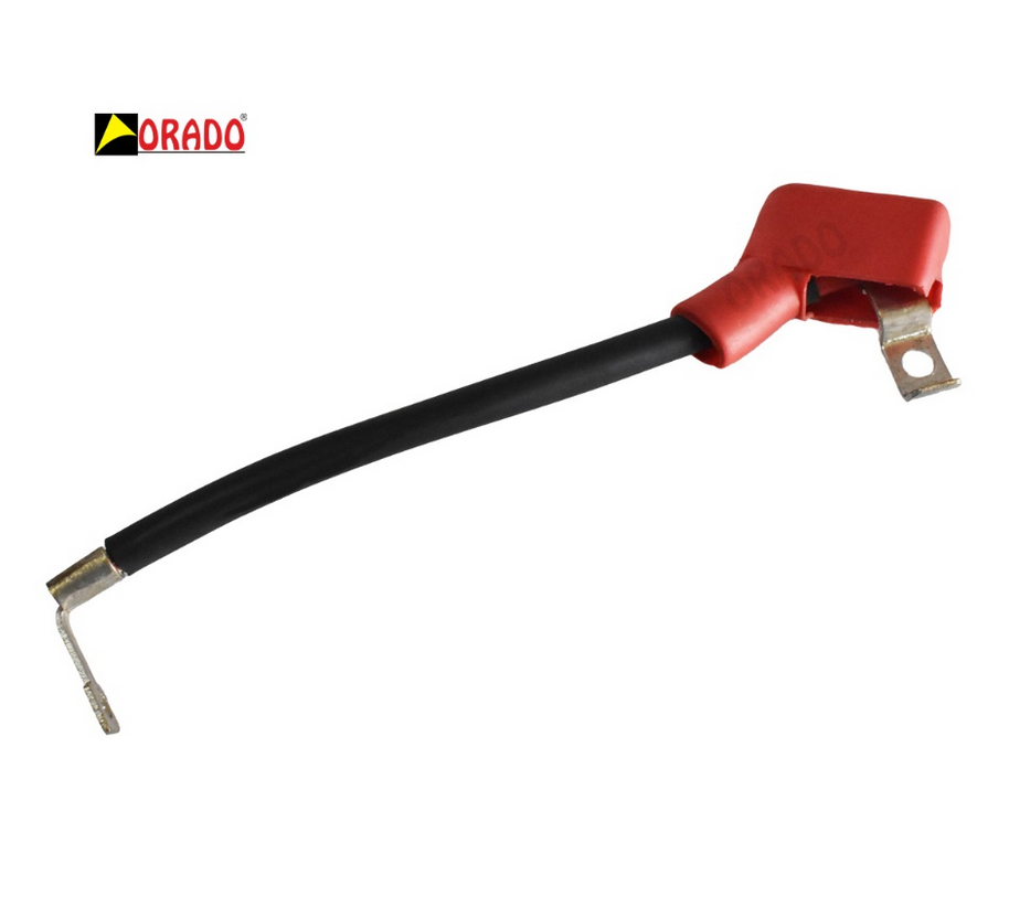 RP. 383 P Honda Shine 125 battery wire