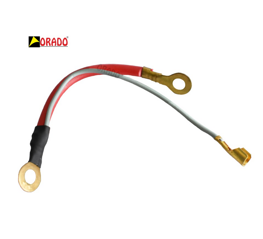 RP.381 Bajaj Pulsar 135 Battery Wire