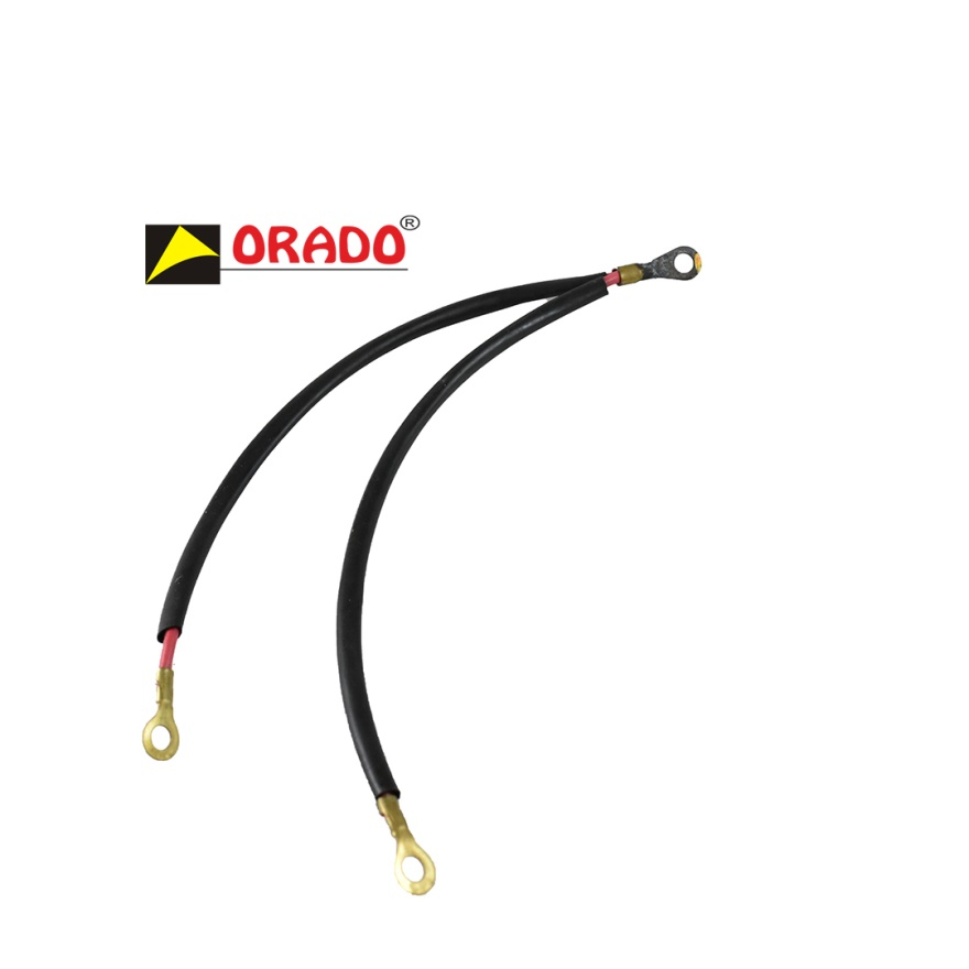 RP. 382D Bajaj Discover 150 Battery Wire