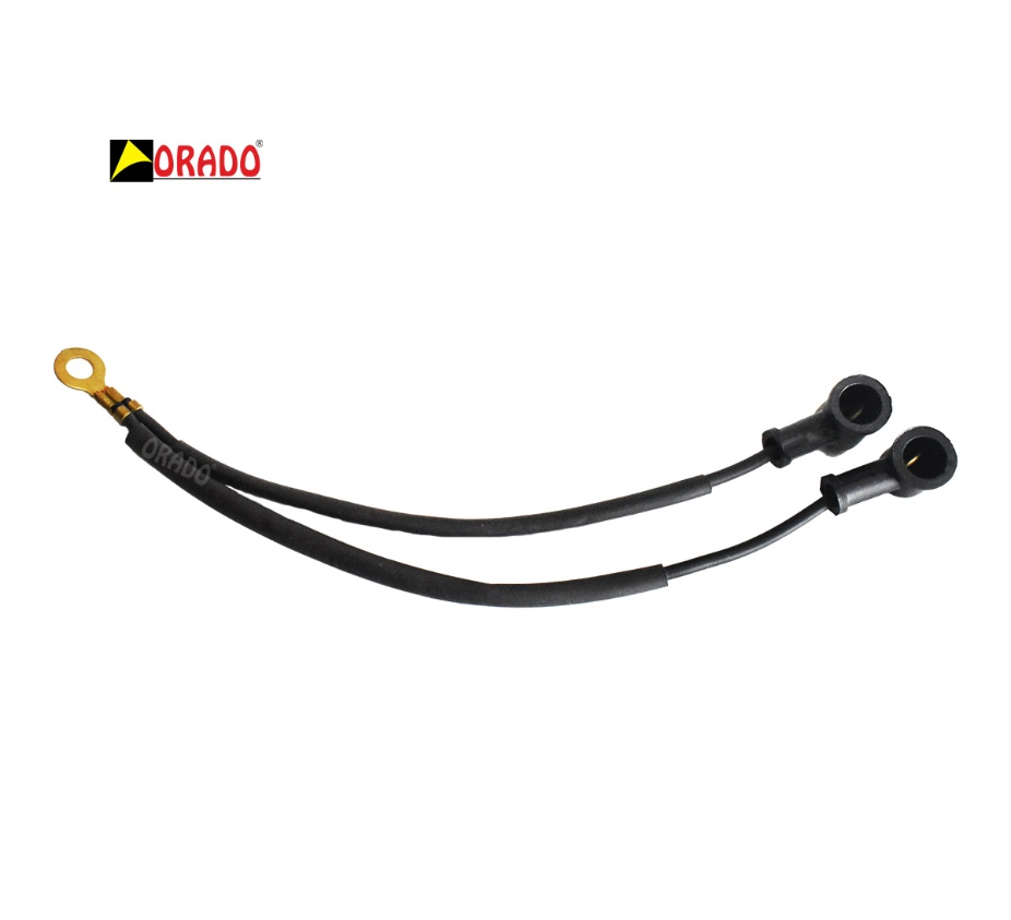 RP.379 G Bajaj Pulsar 180 Battery Wire