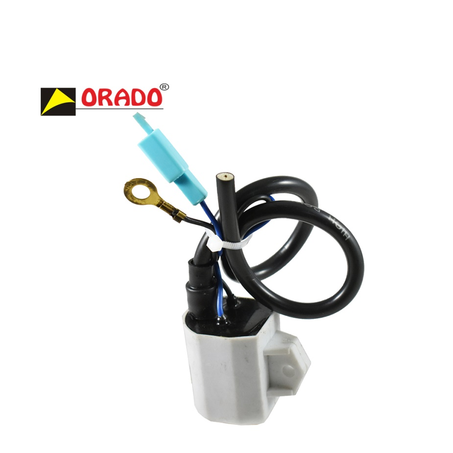 Rp. 348 Tvs Victor Ht Coil