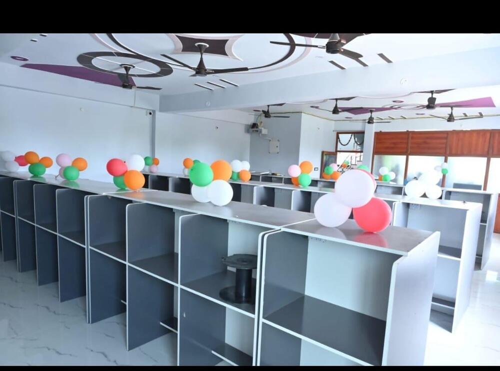 Study Desk