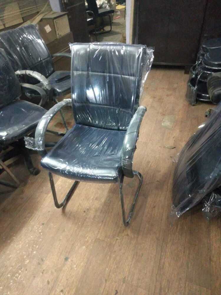 MS Library Visitor Chair