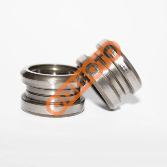 Mechanical Parts And Accessories OEM Automobile sleeve