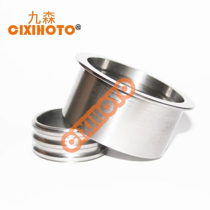 Customized Tension Wheel Bearing Sleeve