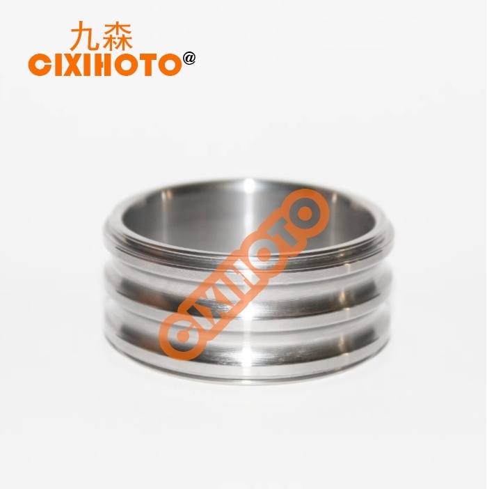 Customized Tension Wheel Bearing Sleeve