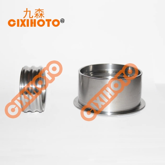 Customized Tension Wheel Bearing Sleeve