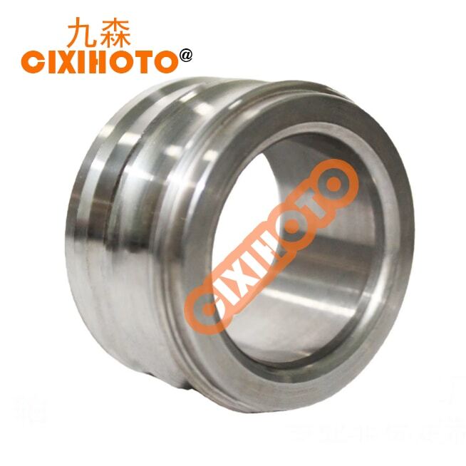 FH205 FH206 FH207 FH208 Agriculture Machinery Bearing Ring Chrome Steel