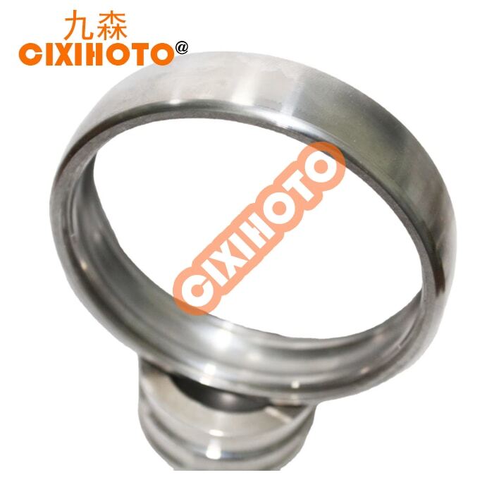 Spherical Bearing Outer Ring Sleeve, Chrome Steel Spherical Race Ring