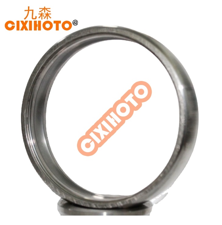 Spherical Bearing Outer Ring Sleeve, Chrome Steel Spherical Race Ring