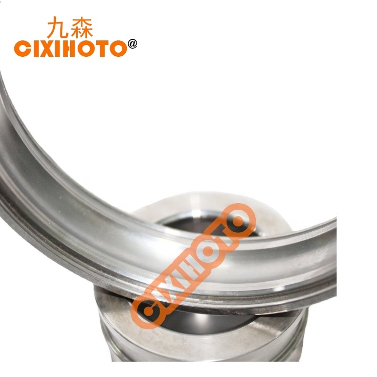 Spherical Bearing Outer Ring Sleeve, Chrome Steel Spherical Race Ring