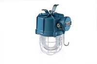 फ्लेमप्रूफ 125 W HPMV वेल ग्लास फिटिंग