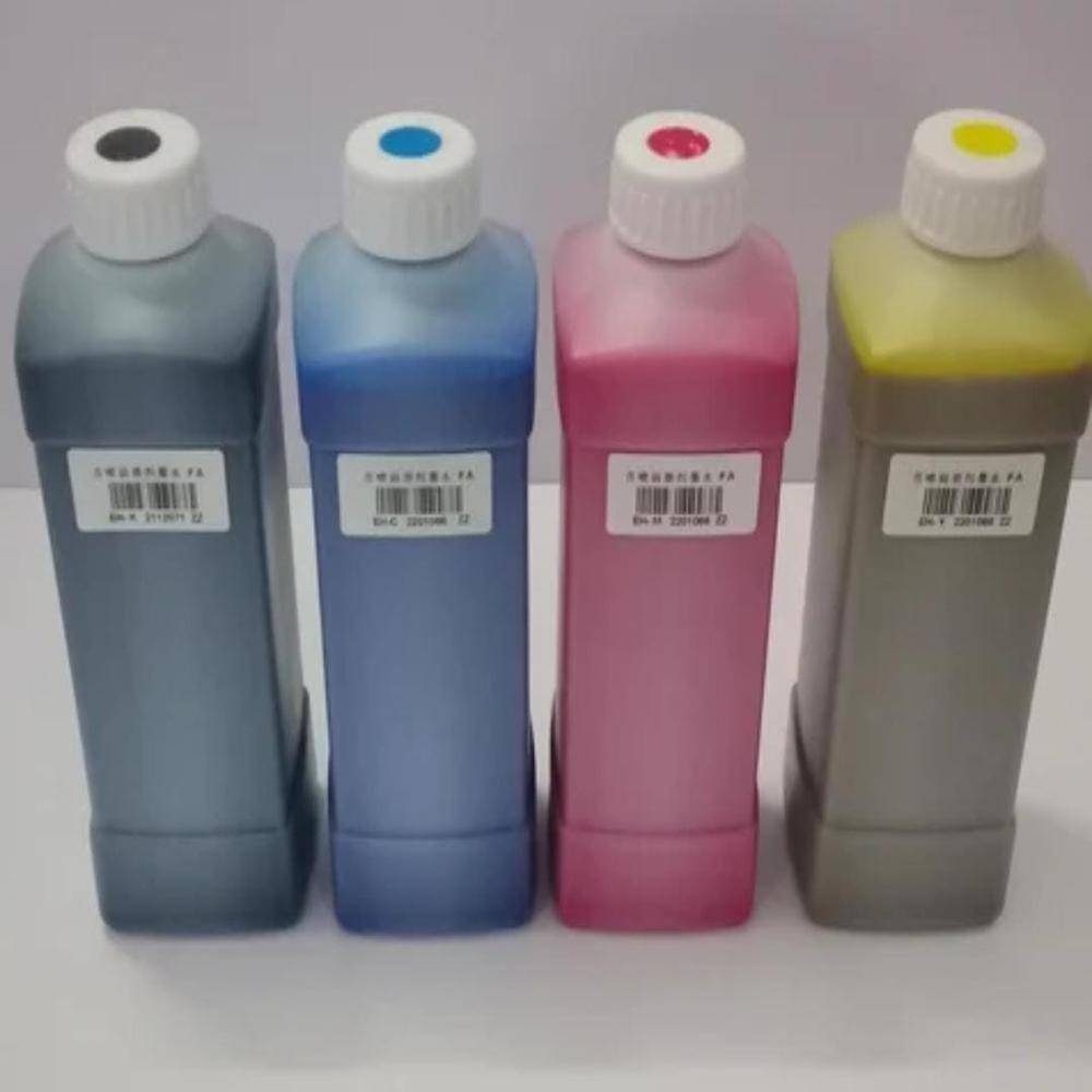 Eco Solvent Ink