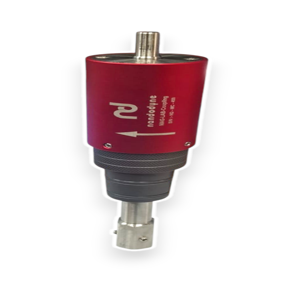 MAG SYNC 70 Magnetic Drive Stirrer