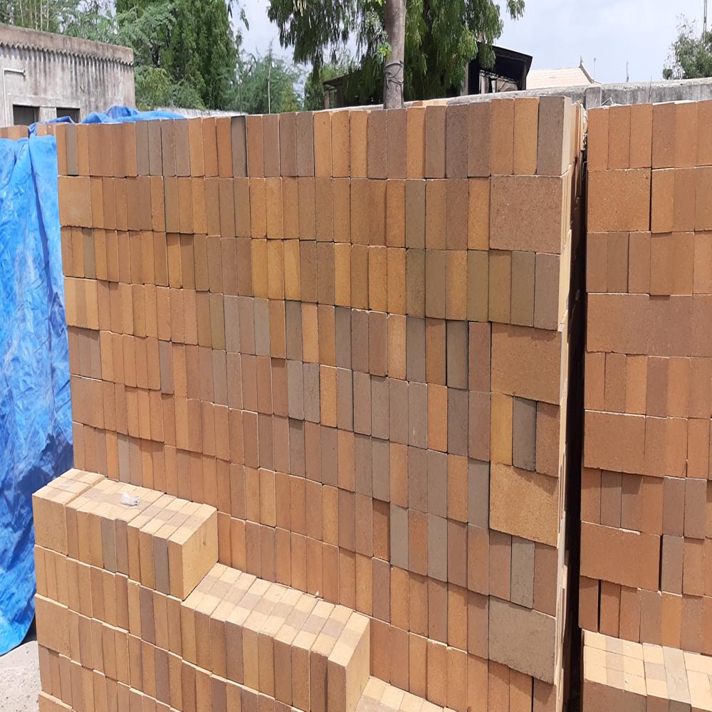 Std Fire Bricks - Ai2o3(%): 30%