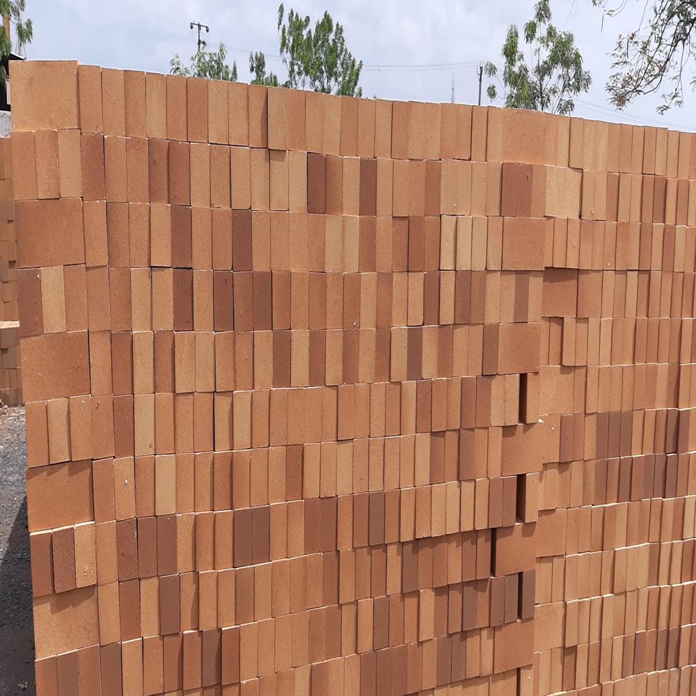 Std Fire Bricks - Ai2o3(%): 30%