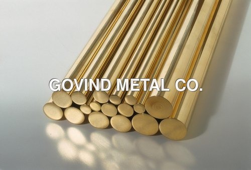 Aluminum Bronze Nes 833
