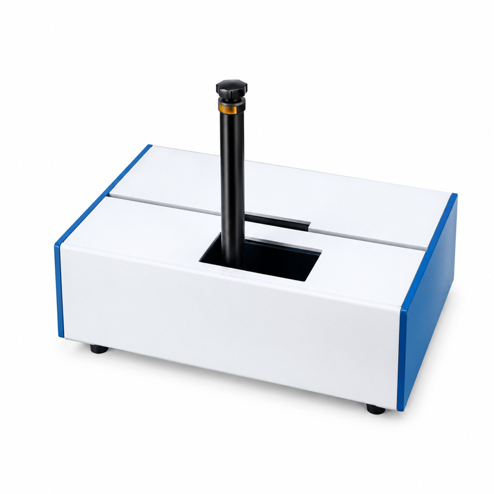 Visual Colorimeter