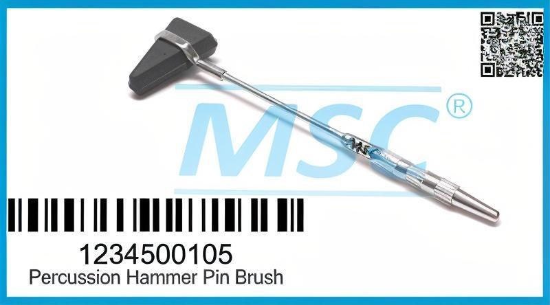 Taylor percussion hammer