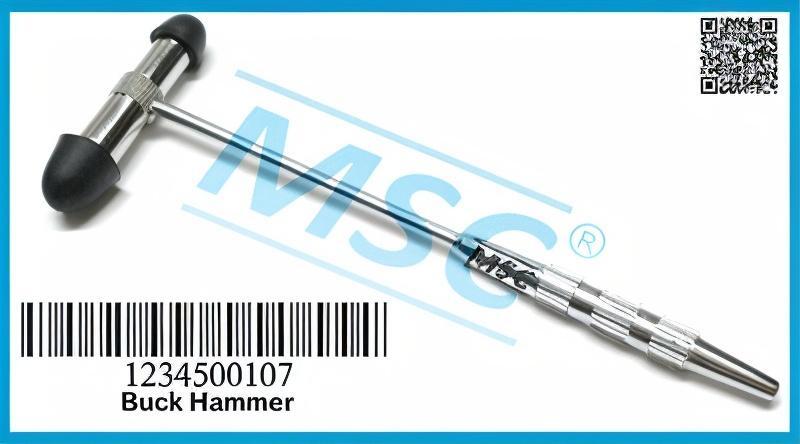 Buck Hammer