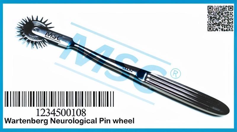 Wartenberg Neurological Pin Wheel