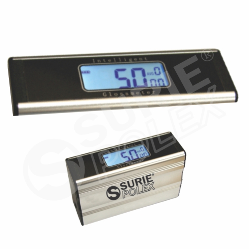 Automatic Gloss Meter