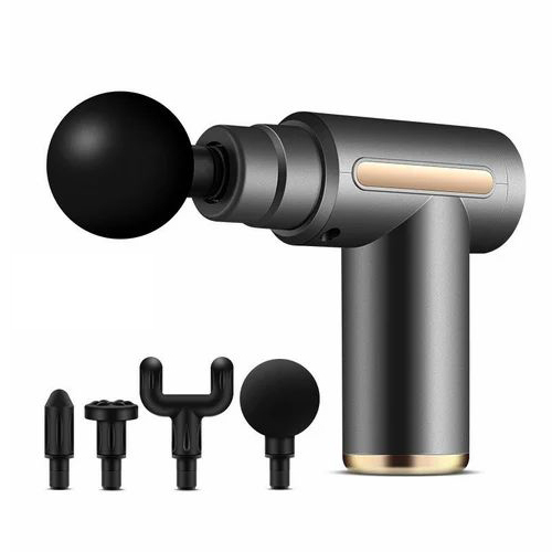 Body Massage Gun