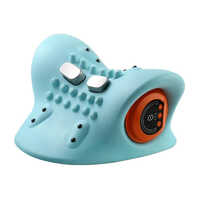 Cervical Neck Pillow Massager